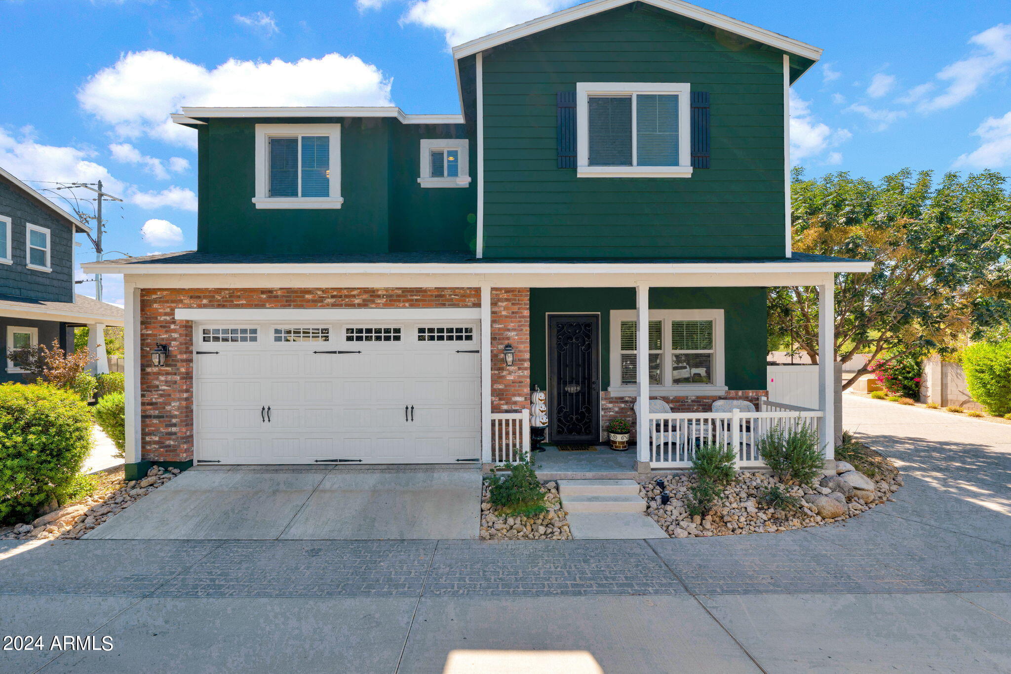 Moon Valley Top Agent