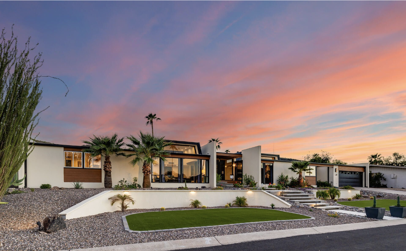 707 W SURREY AVE, Phoenix, AZ 85029