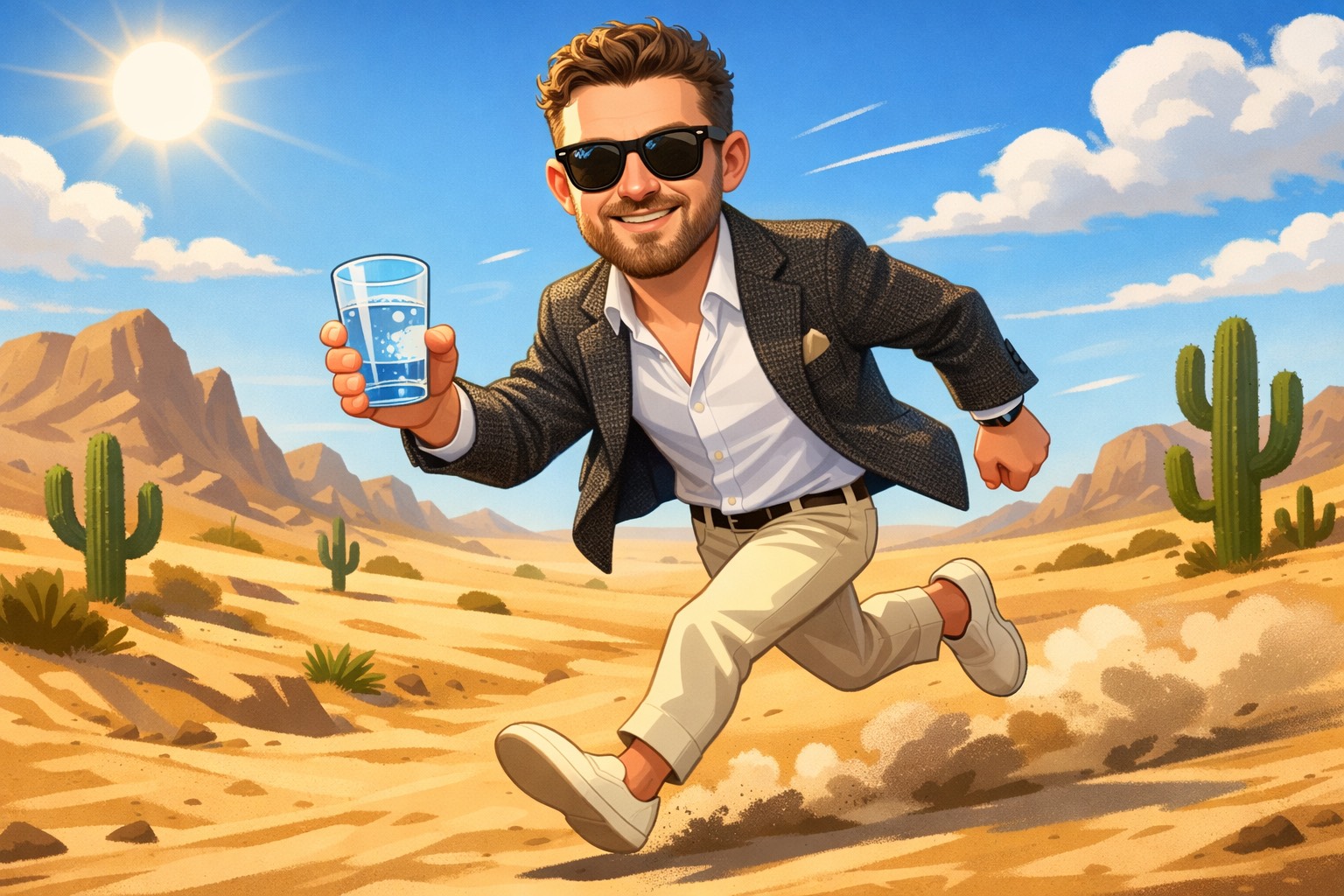 Scott Bryant Top Realtor in Arizona