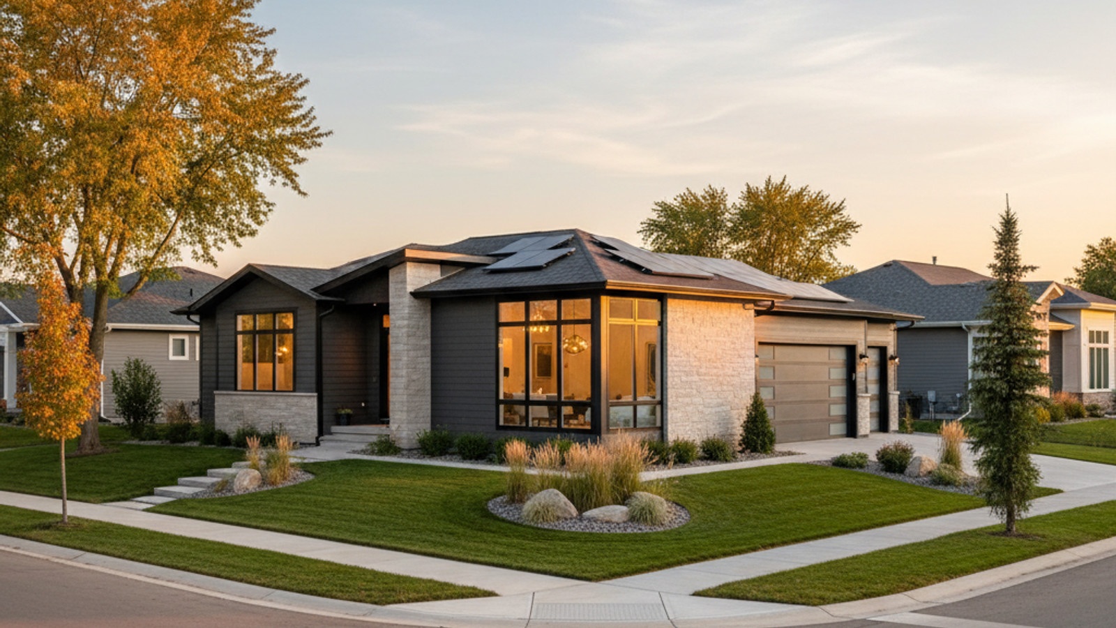 Proven Home Staging Tips Blaine, MN Sellers Need in 2026 header image.