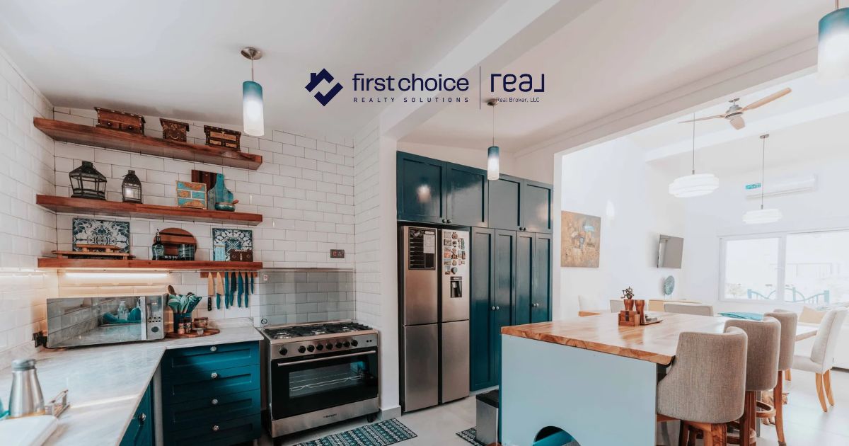 How to Prepare Your Home for Sale in the Northwest Twin Cities header image.
