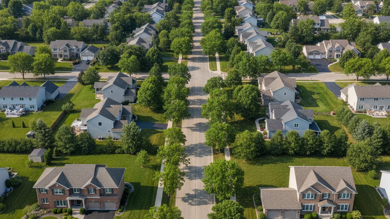 Comparing Real Estate in Blaine vs Andover, MN for 2026 header image.