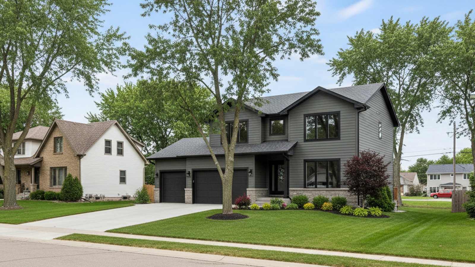 Navigating Real Estate Commissions in Blaine, MN: A 2026 Guide for Sellers header image.