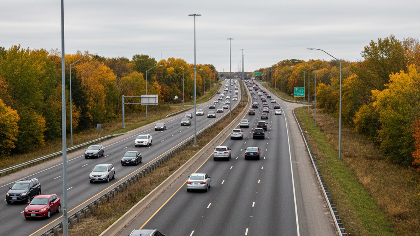 Commute Times From Champlin MN: What to Expect Before You Move header image.