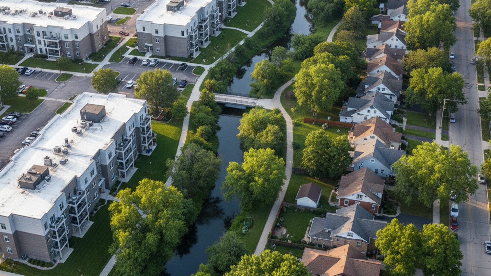 What to Know About the Average Rent in Champlin, MN for 2026 header image.