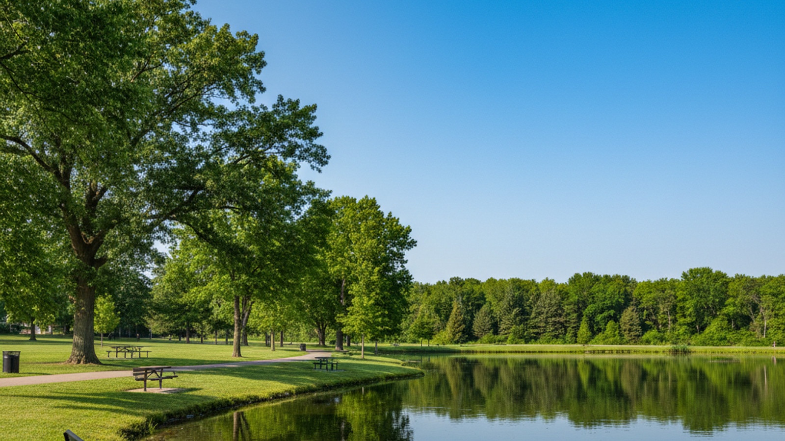 The Ultimate Guide to the Best Neighborhoods in Blaine, MN header image.