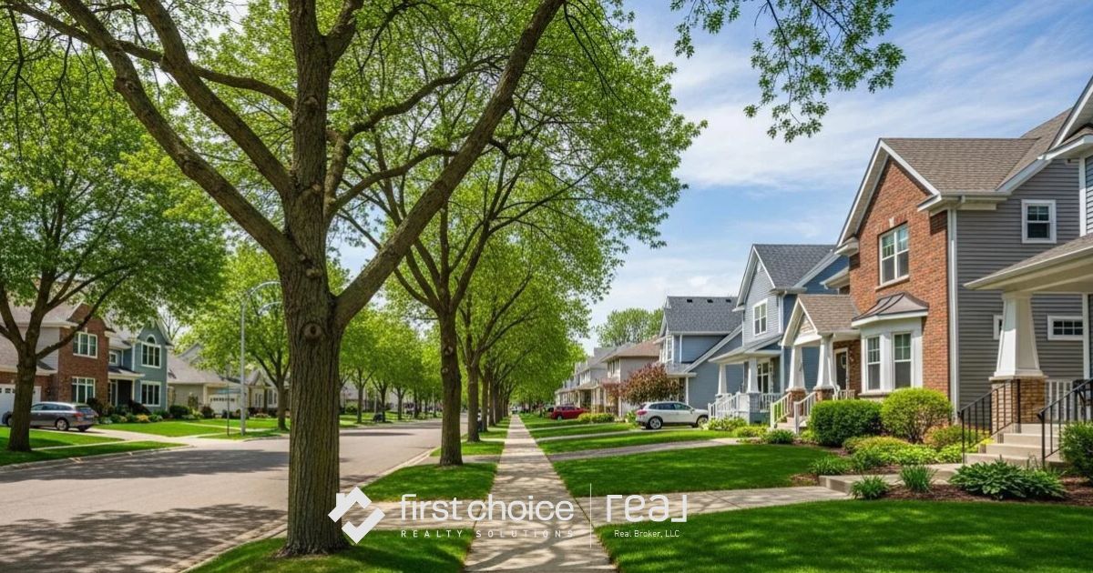 Is Now a Good Time to Sell Your Home in Champlin, MN? header image.