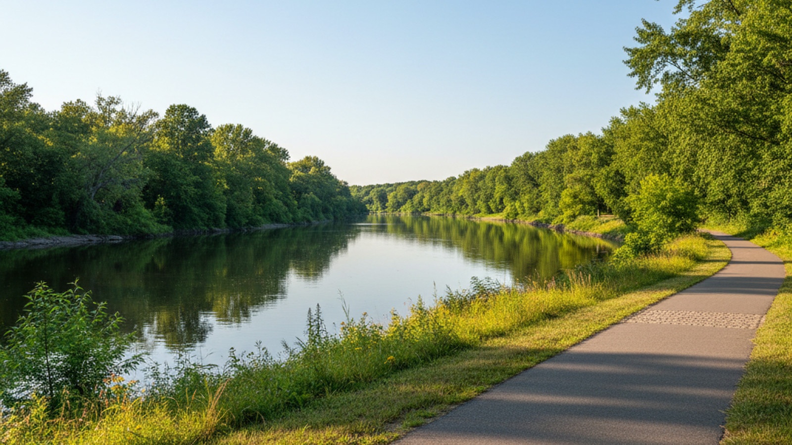 The Best Neighborhoods in Champlin, MN: A Local's Guide to Suburban Living header image.