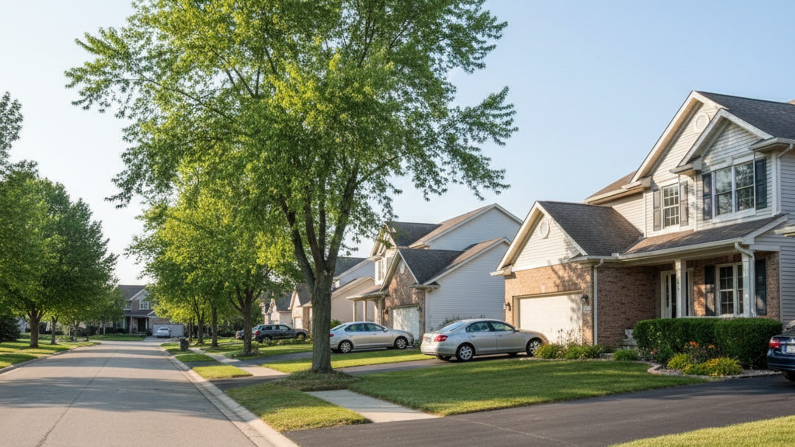 The 2026 Guide to the Champlin, MN Housing Market header image.