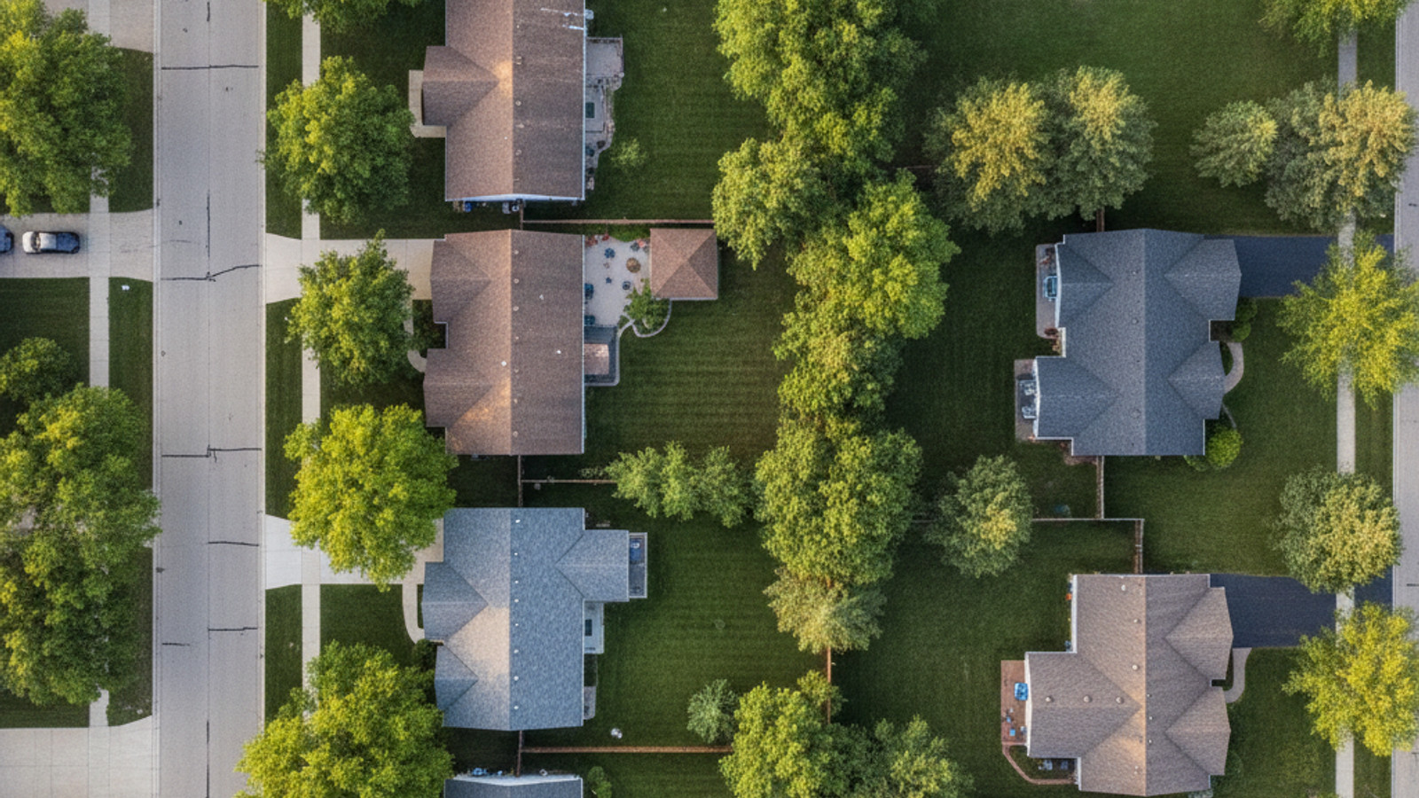 Comparing Real Estate in Champlin vs Coon Rapids, MN for 2026 header image.