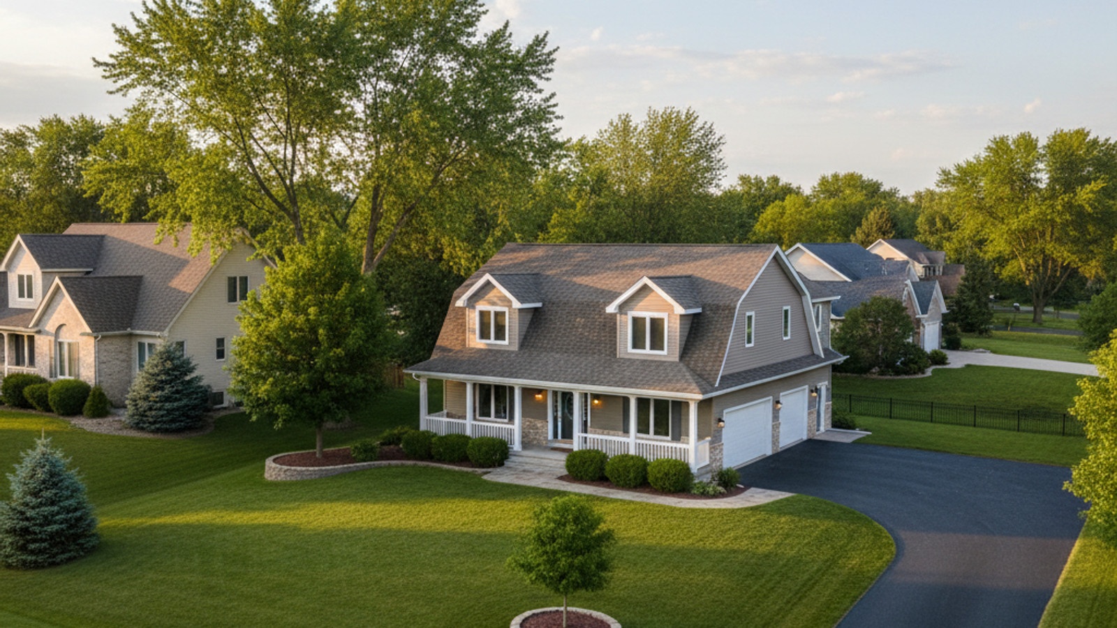 Property Taxes in Blaine, MN: What Buyers and Owners Pay in 2026 header image.