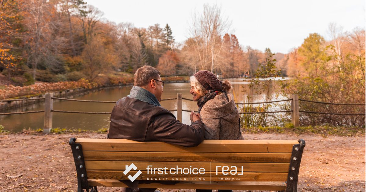 Downsizing in Champlin or Blaine: Sell First or Buy First? header image.