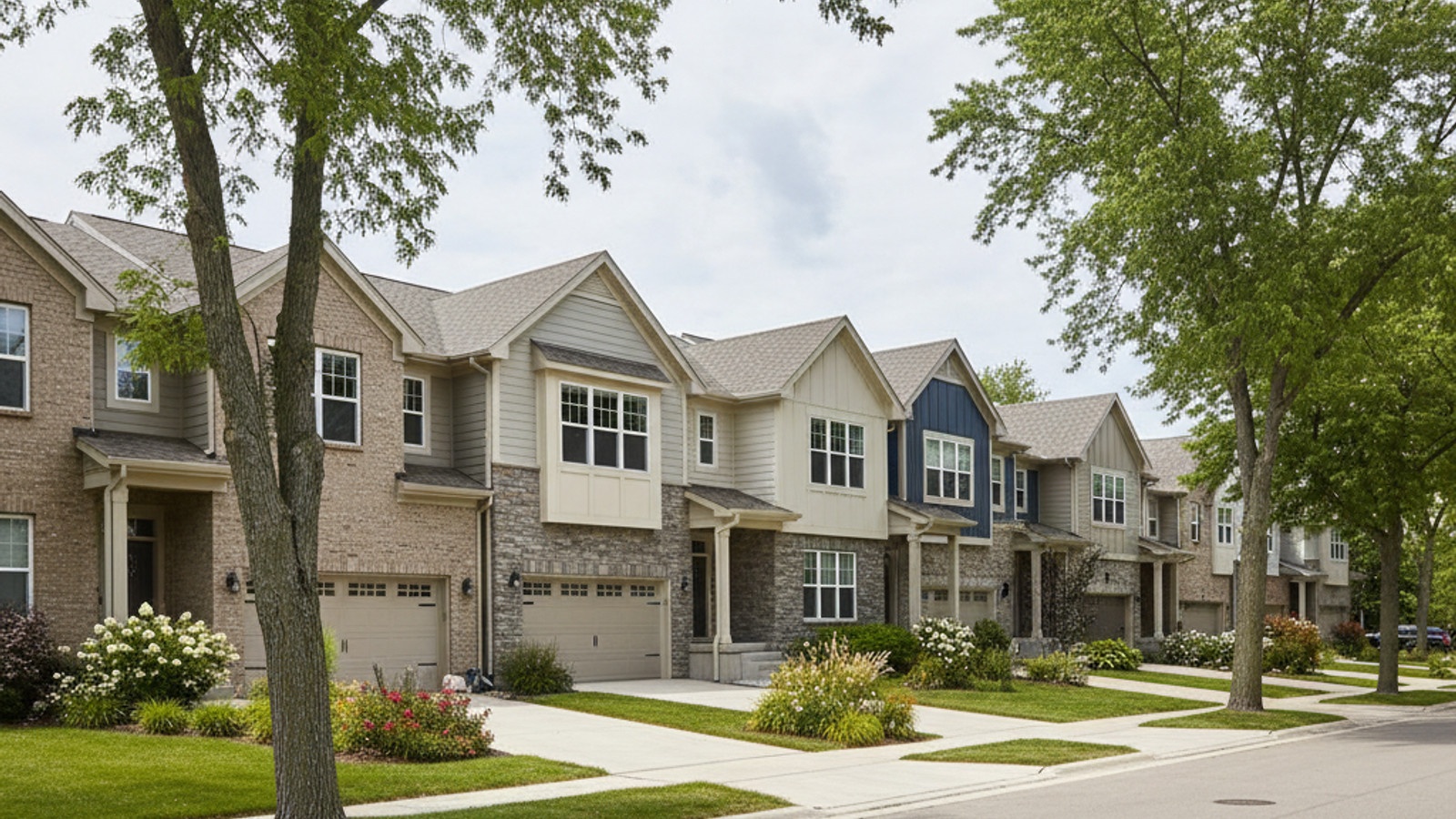 Downsizing in Champlin, MN: Housing Options and Costs for 2026 header image.