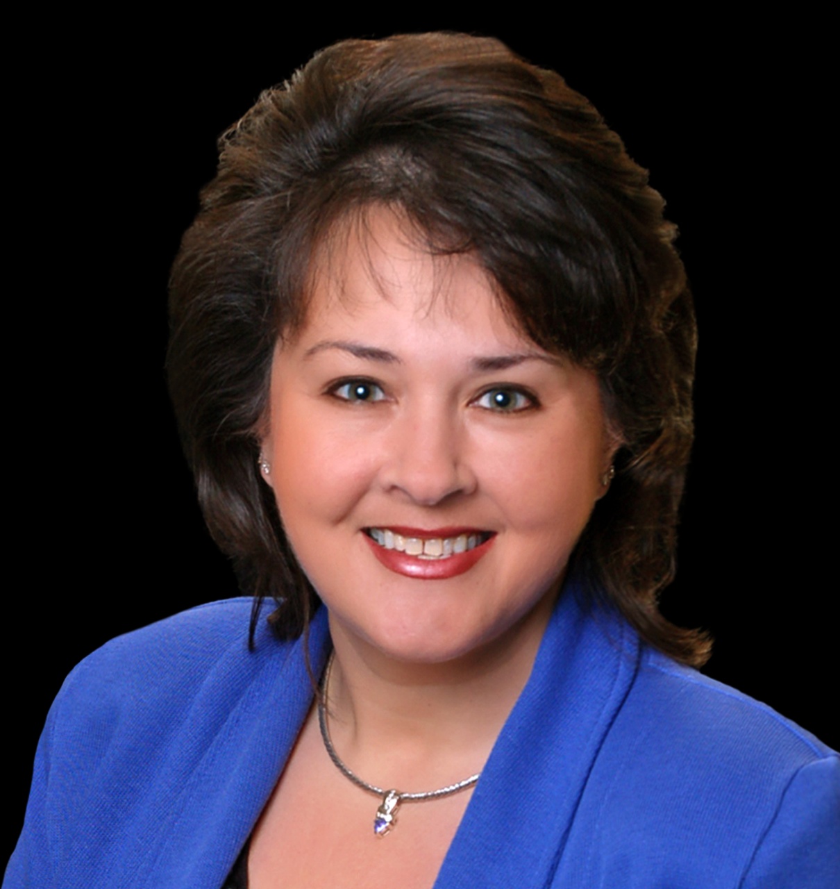 #1 Real Estate Agent in Blaine, MN: Ann Breuer header image.