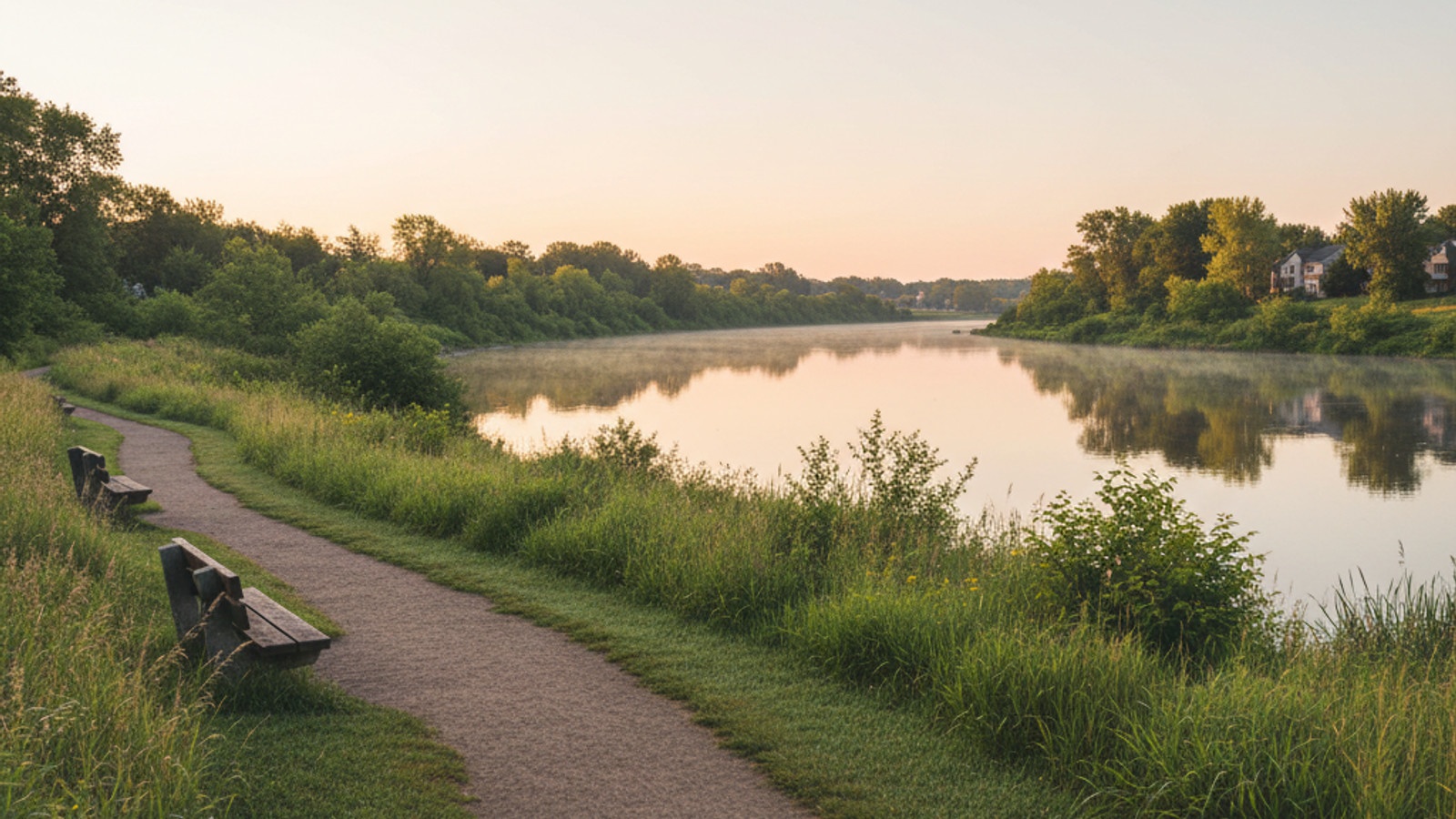 Is Champlin, MN Safe? A Local's Guide to Crime Rates and Living Here header image.