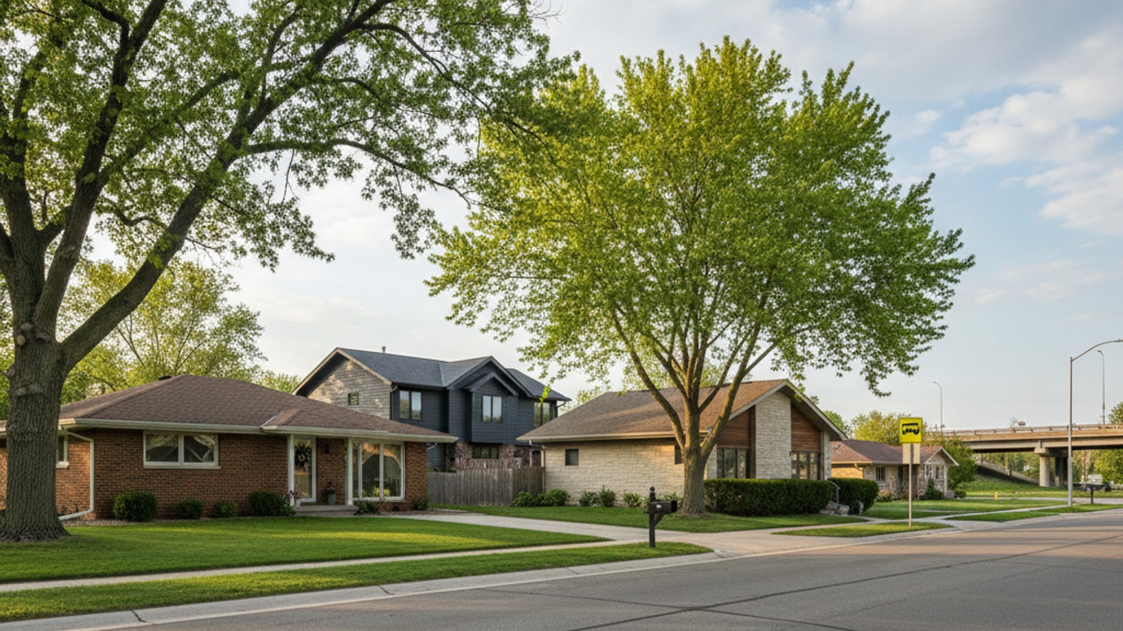 Getting Around Champlin, MN: Your Complete Transportation Guide header image.