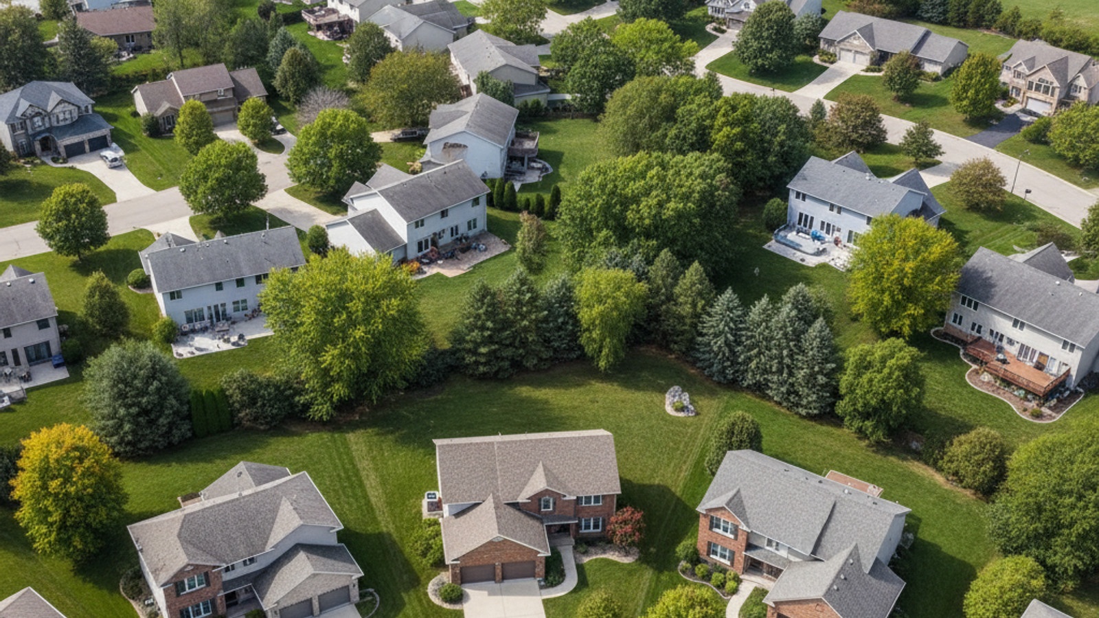 Buying in 2026: The Average Cost of a Home in Champlin, MN header image.