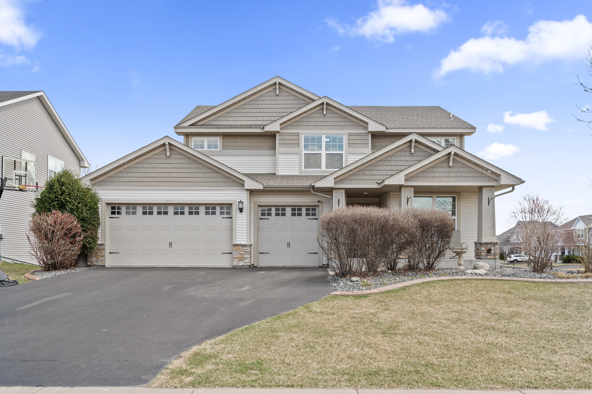 How to Prepare Your Home for Sale in Blaine, MN header image.