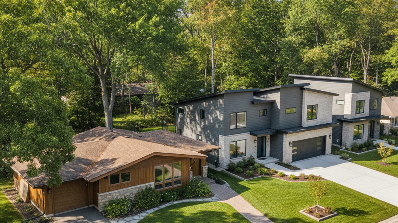 Investing in Blaine, MN Real Estate: What Buyers Need to Know in 2026 header image.