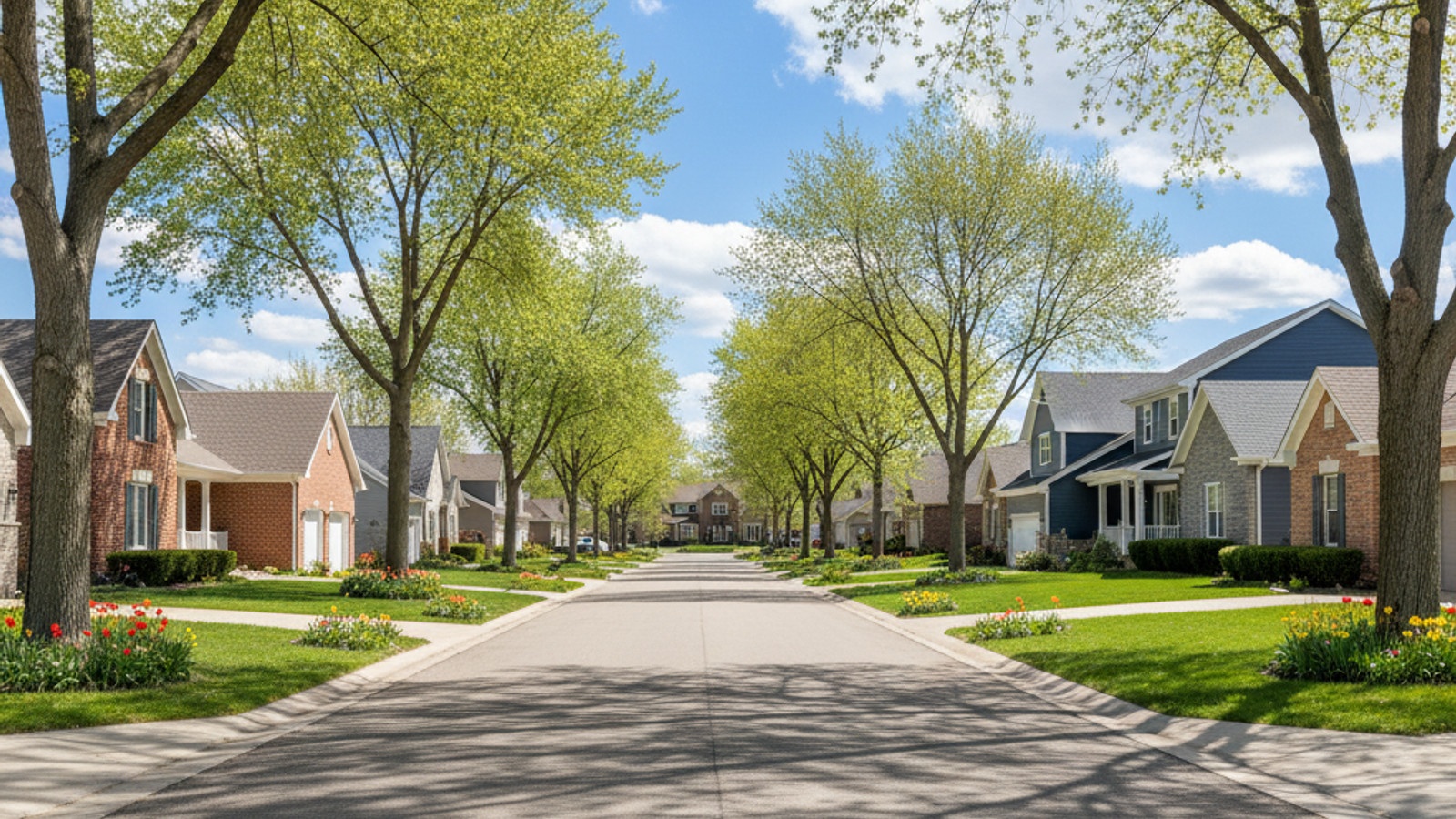 The Ultimate Guide for First-Time Home Buyers in Blaine, MN header image.