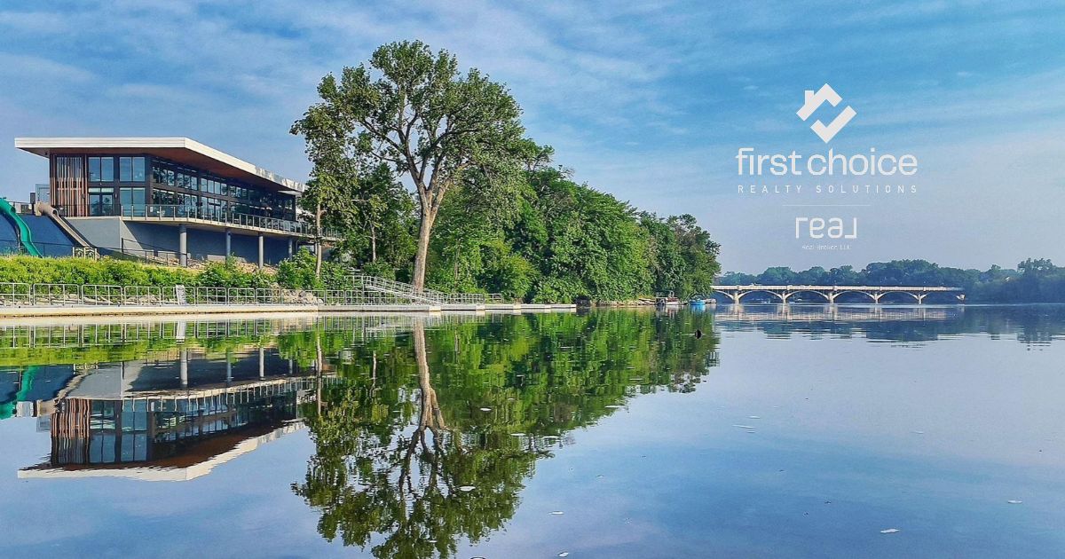 Living in Champlin, MN: What Homebuyers Should Know header image.
