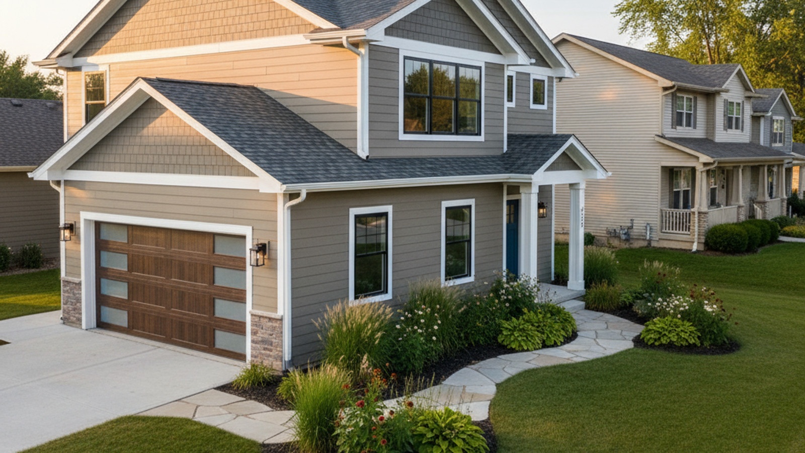 Strategic Upgrades: How to Increase Home Value in Blaine, MN During 2026 header image.