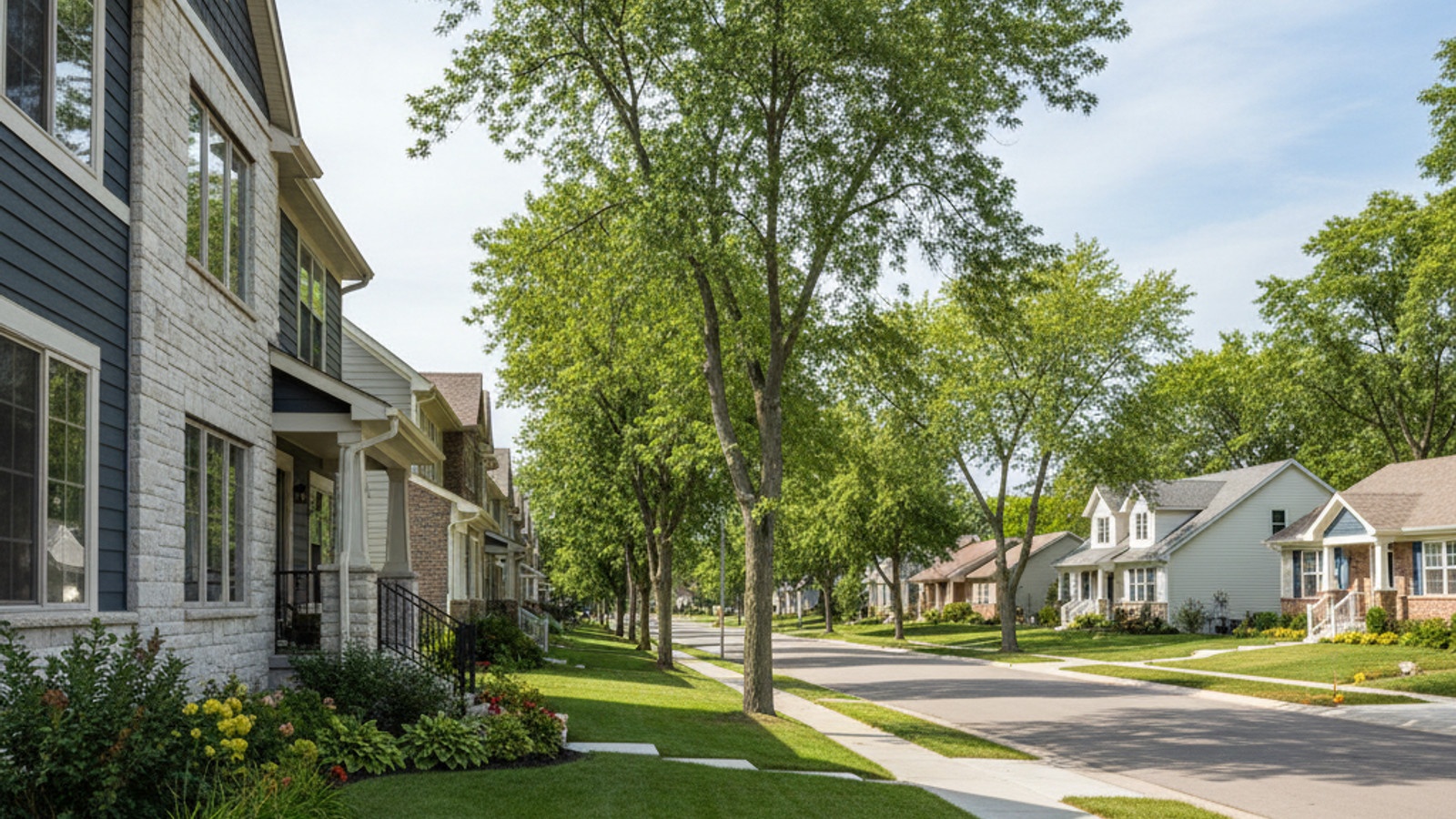 Downsizing in Blaine, MN: Moving to a Smaller Home in 2026 header image.