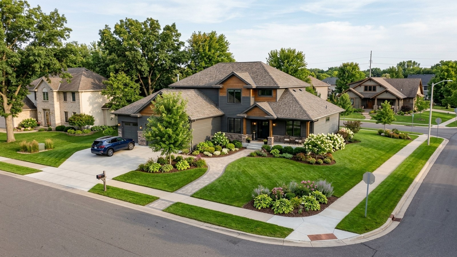 Buyer Closing Costs in Blaine, MN: What to Expect in 2026 header image.