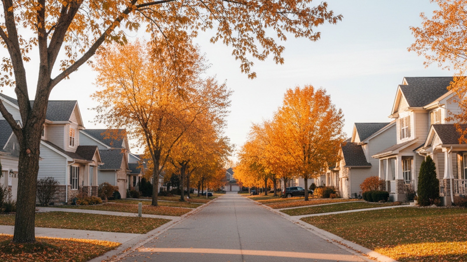 Navigating Financial Assistance and Homebuyer Programs in Blaine, MN header image.