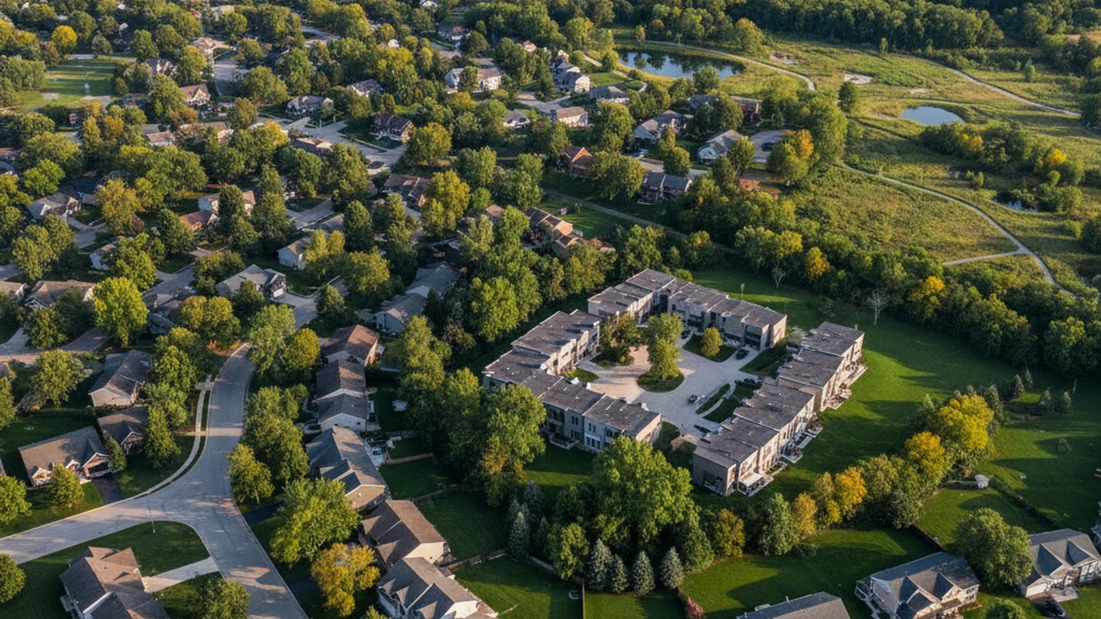 Property Valuation Champlin, MN: A Homeowner's Guide to Pricing and Taxes in 2026 header image.