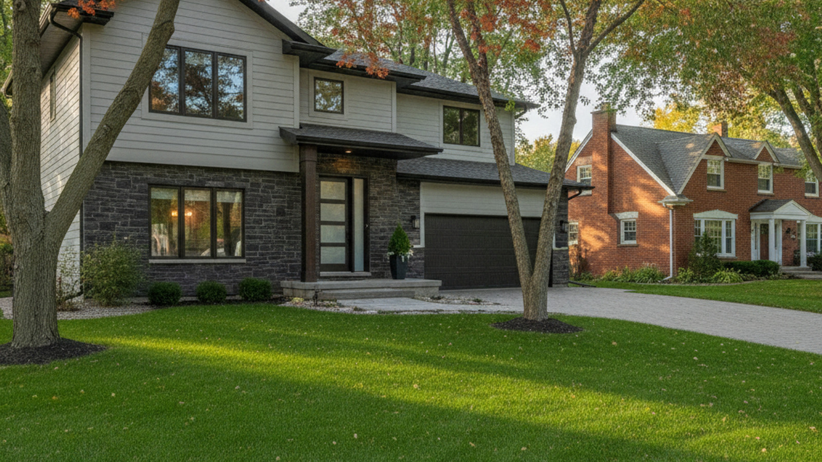 Real Estate and Relocation Guide for Champlin and Brooklyn Park, MN in 2026 header image.