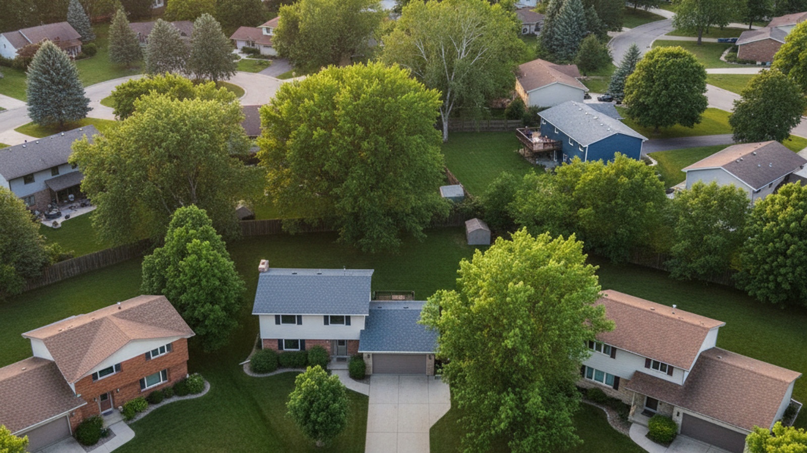 Investing in Champlin, MN Real Estate: What Buyers Need to Know in 2026 header image.