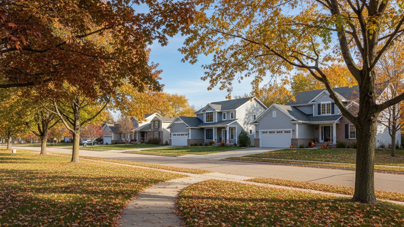 Moving to Blaine, MN: Your Complete Relocation Guide header image.