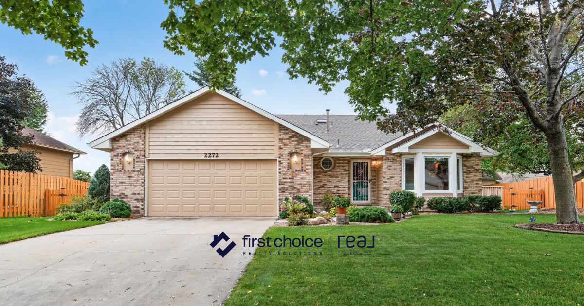 Home Improvements That May Help Increase Your Home's Appeal Before Selling header image.