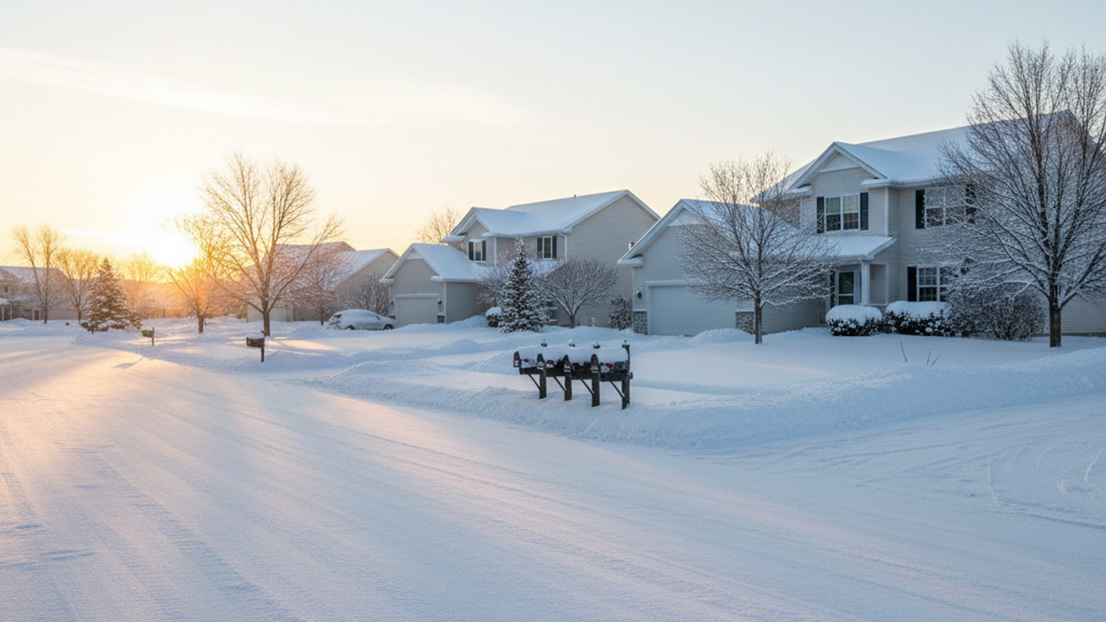 Living in Blaine, MN: Is This North Metro Suburb Right for You? header image.