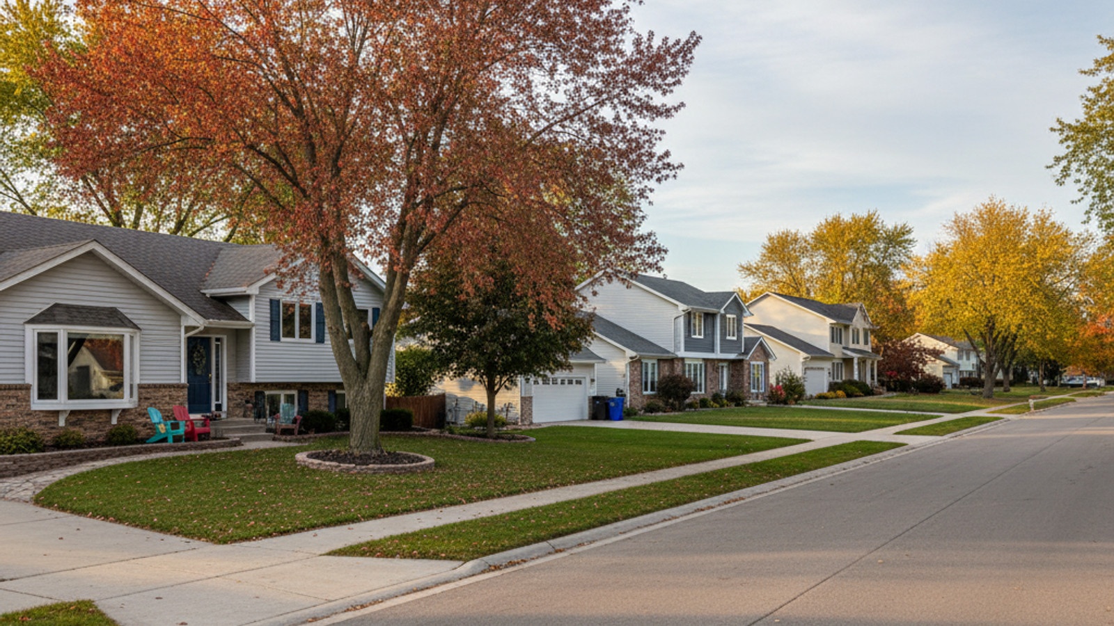 Moving to Champlin MN: A Local's Guide to Housing, Schools, and Lifestyle header image.