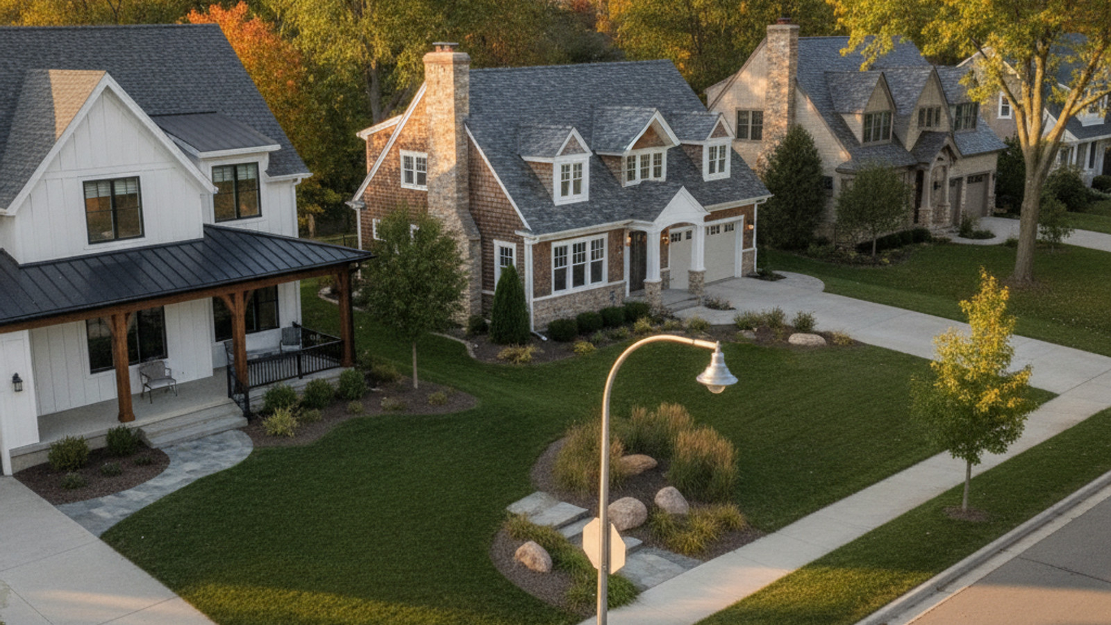 Champlin vs Maple Grove, MN: Choosing Your Next Twin Cities Suburb header image.