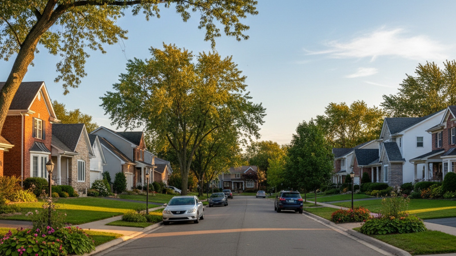 Who Is the Best Realtor in Blaine, MN? header image.