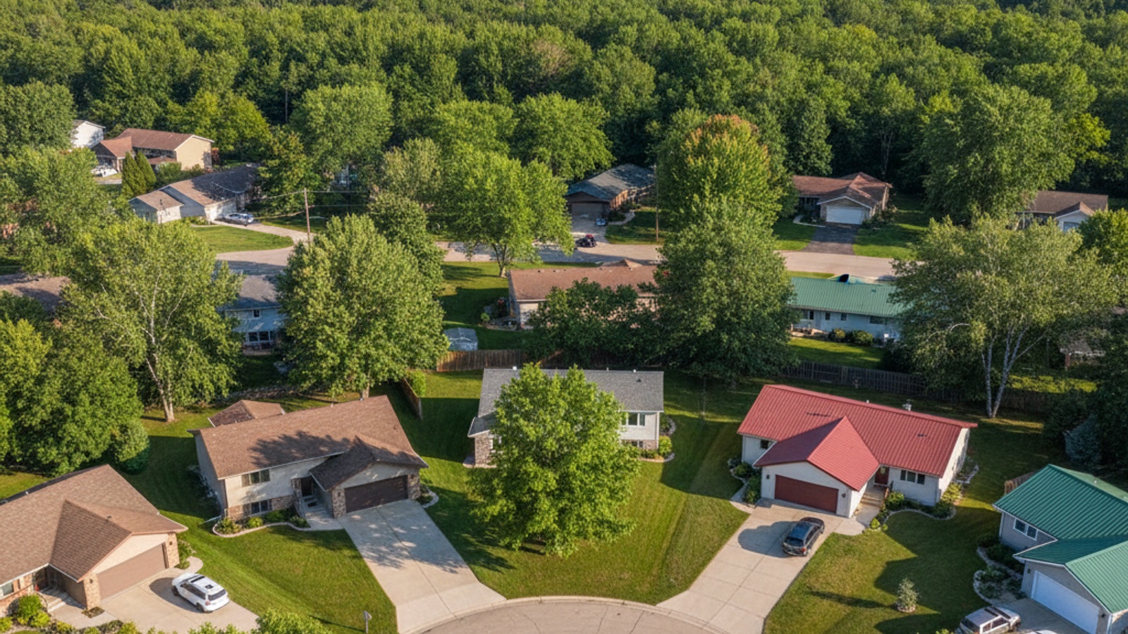 Strategic Upgrades to Increase Home Value Champlin, MN: A 2026 Seller's Guide header image.