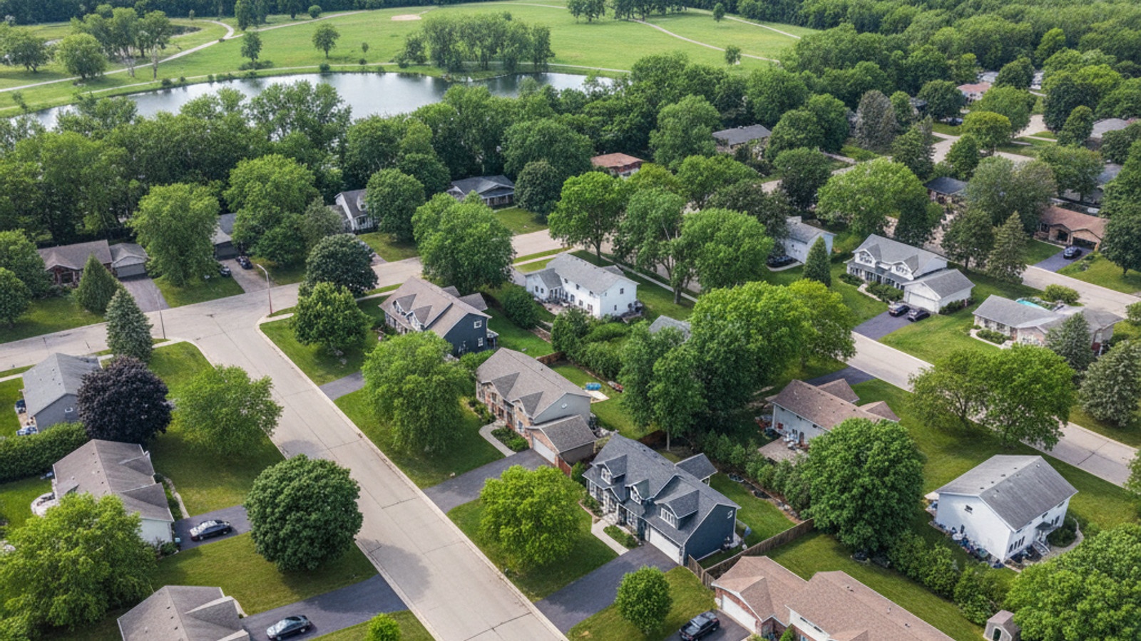 Navigating the 2026 Market: Real Estate Commissions in Champlin, MN header image.