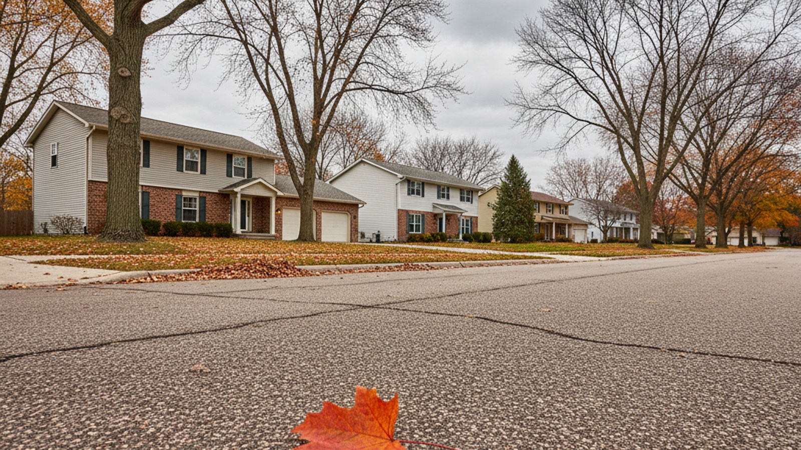 2026 Blaine, MN Housing Market: A Local Agent's Guide header image.