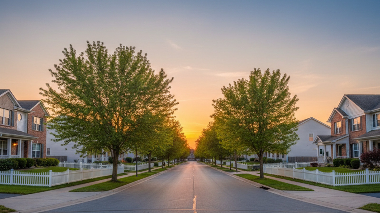 Sell My Home in Blaine, MN: Your Complete 2026 Guide header image.