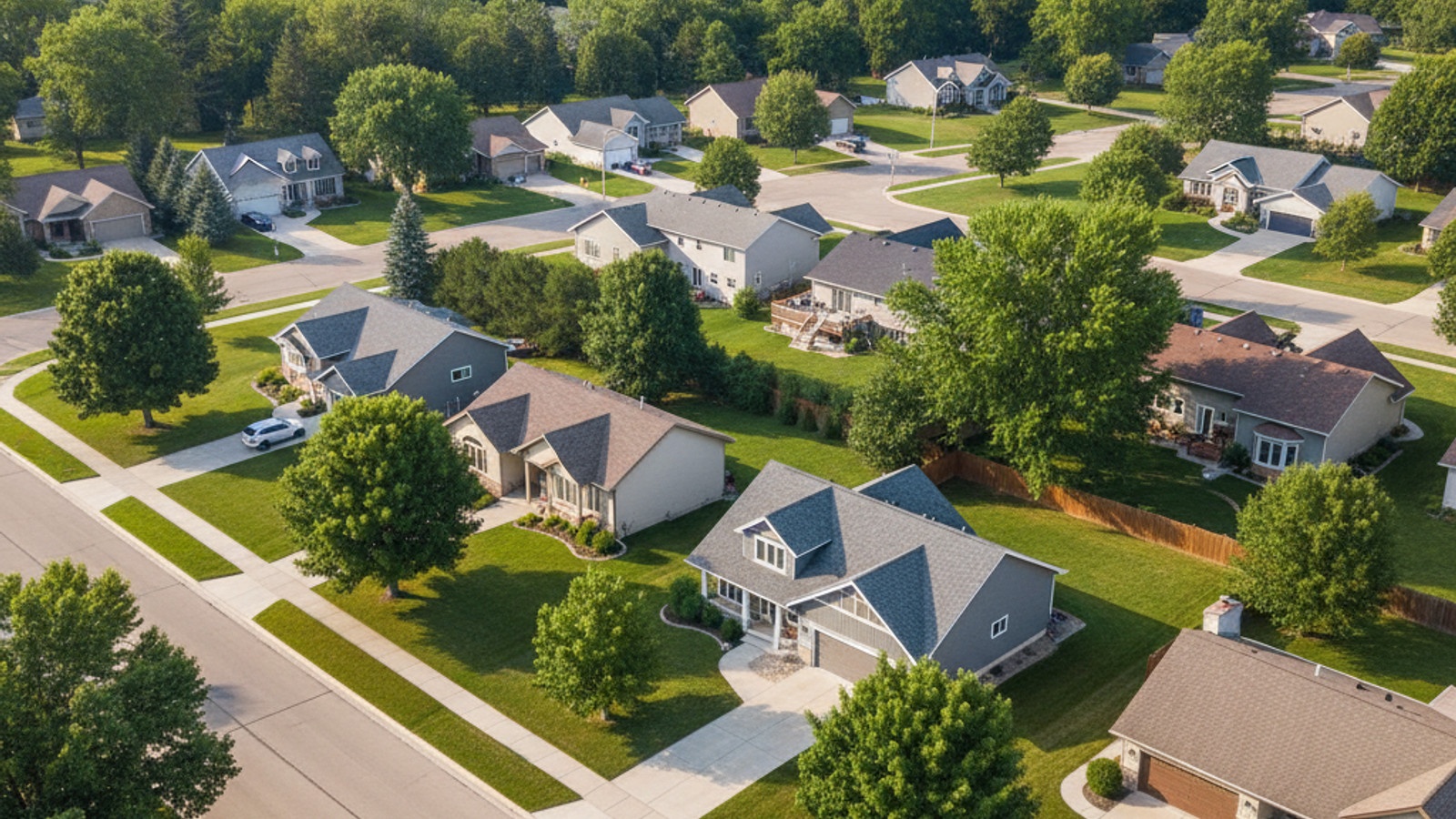 Planning to Build My Own Home in Champlin, MN: 2026 Costs and Steps header image.