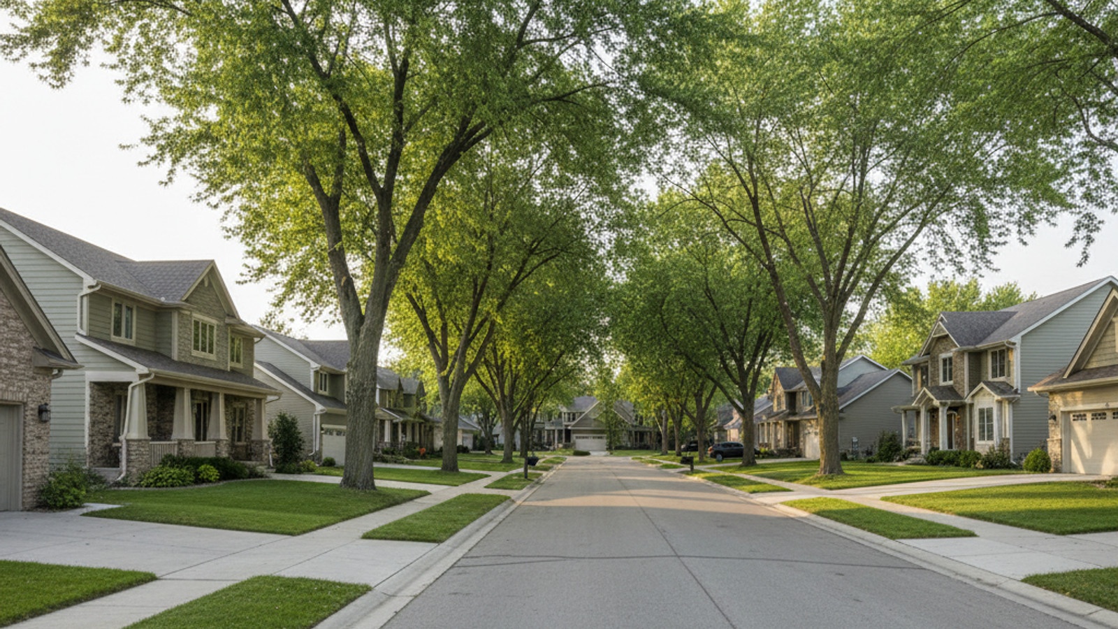 Navigating the 2026 Market: How Long to Sell My Home in Champlin, MN header image.