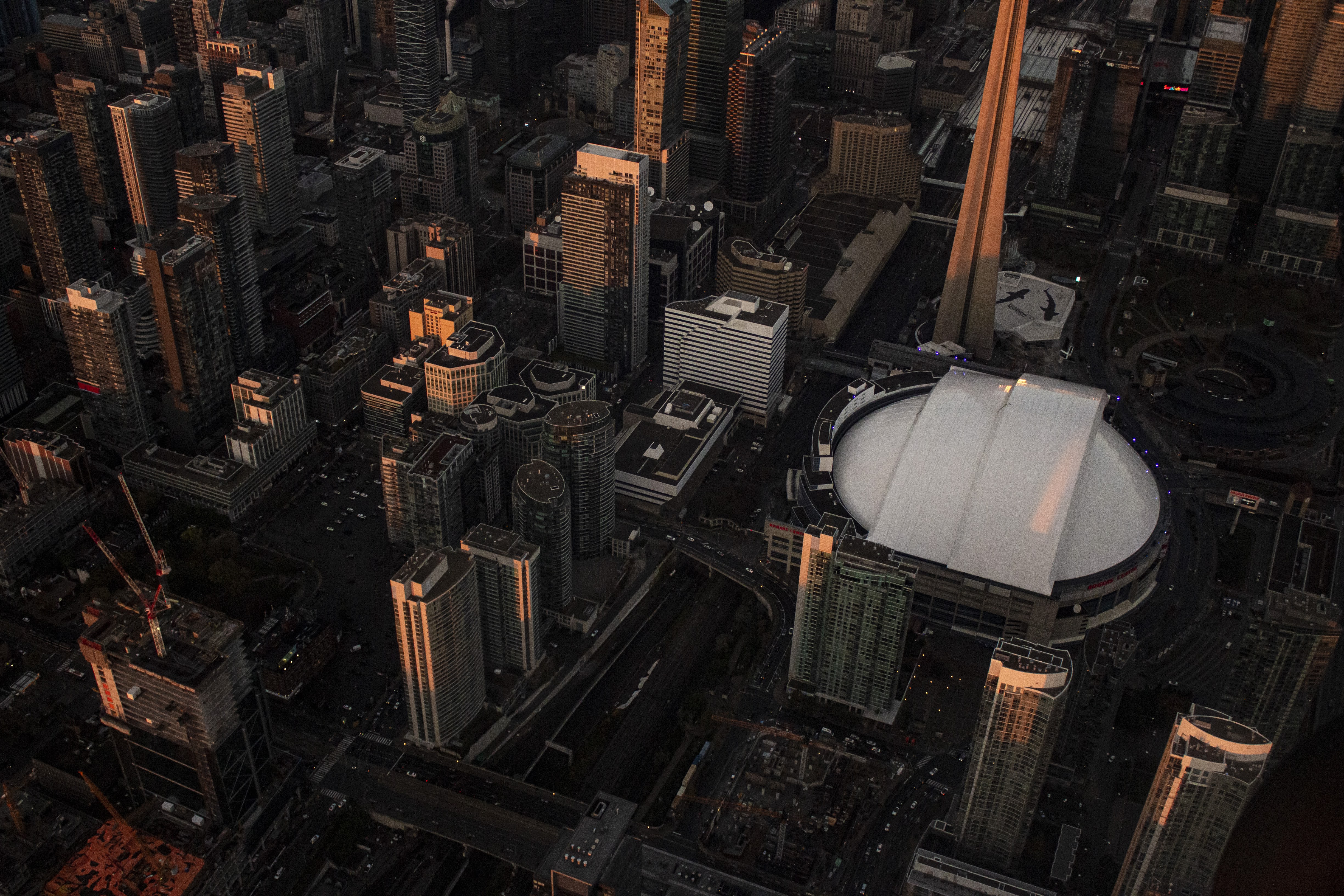 Midtown Toronto Condo