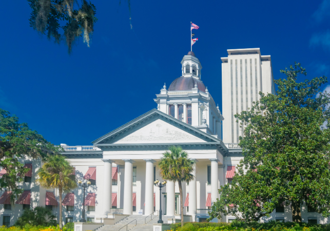 HB 803: Florida’s New 