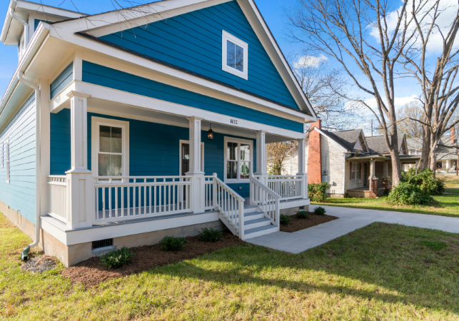 The Rise of the Million-Dollar Starter Home: What the Shift Means for Florida header image.