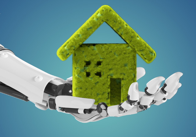 The AI Illusion: Why an LLM Cannot Replace a Real Estate Professional header image.