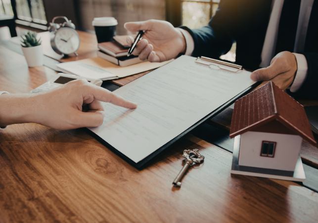 Escrow in the 2026 Broward Market: You’re Under Contract—Now What? header image.