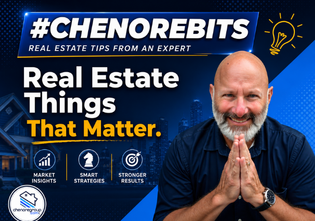 What Happens When You Let a Chatbot Run Your Real Estate Deal header image.